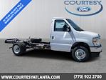 2025 Ford E-350 RWD, Cutaway for sale #25T001 - photo 3