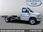 New 2025 Ford E-350 Base RWD, Cutaway for sale #25T001 - photo 3