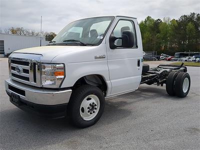 2025 Ford E-350 RWD, Cutaway for sale #25T002 - photo 1
