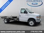 2025 Ford E-350 RWD, Cutaway for sale #25T002 - photo 3