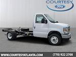 2025 Ford E-350 RWD, Cutaway for sale #25T002 - photo 3