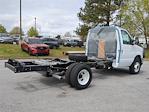 2025 Ford E-350 RWD, Cutaway for sale #25T002 - photo 6