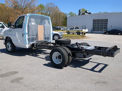 2025 Ford E-350 RWD, Cutaway for sale #25T004 - photo 2