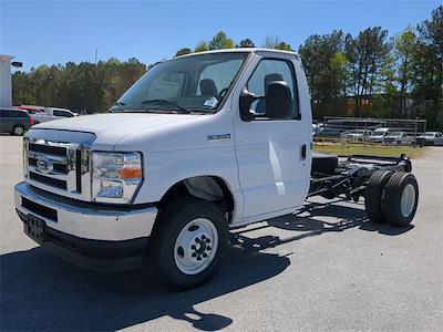 New 2025 Ford E-350 Base RWD, Cutaway for sale #25T004 - photo 1