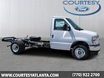 New 2025 Ford E-350 Base RWD, Cutaway for sale #25T004 - photo 3