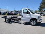 New 2025 Ford E-350 Base RWD, Cutaway for sale #25T004 - photo 4