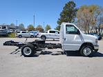 New 2025 Ford E-350 Base RWD, Cutaway for sale #25T004 - photo 5