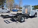 New 2025 Ford E-350 Base RWD, Cutaway for sale #25T004 - photo 6