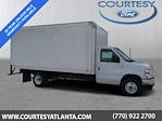 2025 Ford E-450 RWD, Box Van for sale #25T005 - photo 1