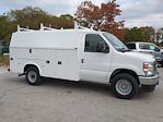 New 2025 Ford E-350 Base RWD, 11' Knapheide KUV Service Utility Van for sale #25T081 - photo 3