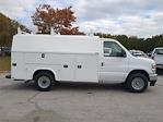 New 2025 Ford E-350 Base RWD, 11' Knapheide KUV Service Utility Van for sale #25T081 - photo 4