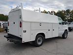 New 2025 Ford E-350 Base RWD, 11' Knapheide KUV Service Utility Van for sale #25T081 - photo 2