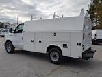 New 2025 Ford E-350 Base RWD, 11' Knapheide KUV Service Utility Van for sale #25T081 - photo 6