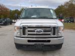 New 2025 Ford E-350 Base RWD, 11' Knapheide KUV Service Utility Van for sale #25T081 - photo 8