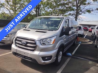 Used 2020 Ford Transit 350 XLT Low Roof RWD, Passenger Van for sale #P10092 - photo 1
