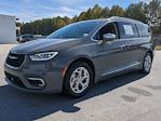 Used 2022 Chrysler Pacifica Limited FWD, Minivan for sale #P10616 - photo 1