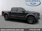 2023 Ford F-150 SuperCrew Cab 4x4, Pickup for sale #P10723 - photo 1