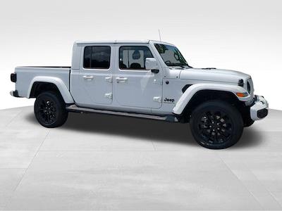 Used 2023 Jeep Gladiator High Altitude Crew Cab 4x4, Pickup for sale #P10862 - photo 1