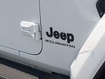 Used 2023 Jeep Gladiator High Altitude Crew Cab 4x4, Pickup for sale #P10862 - photo 12