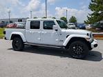 Used 2023 Jeep Gladiator High Altitude Crew Cab 4x4, Pickup for sale #P10862 - photo 3