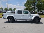 Used 2023 Jeep Gladiator High Altitude Crew Cab 4x4, Pickup for sale #P10862 - photo 4