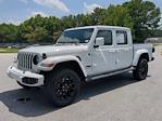 Used 2023 Jeep Gladiator High Altitude Crew Cab 4x4, Pickup for sale #P10862 - photo 7