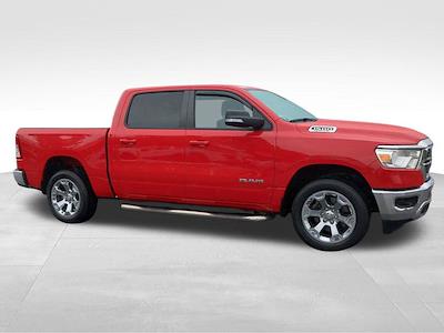 2021 Ram 1500 Crew Cab 4x4, Pickup for sale #P10923 - photo 1