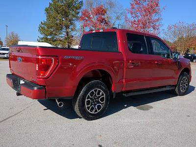 2022 Ford F-150 SuperCrew Cab 4x4, Pickup for sale #P10928 - photo 2