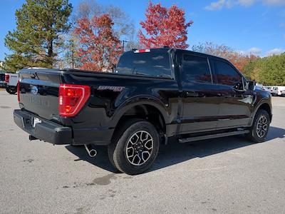 2022 Ford F-150 SuperCrew Cab 4x4, Pickup for sale #P10931 - photo 2