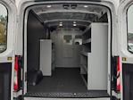 Used 2020 Ford Transit 250 Base Medium Roof RWD, Upfitted Cargo Van for sale #P10936 - photo 12