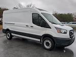 Used 2020 Ford Transit 250 Base Medium Roof RWD, Upfitted Cargo Van for sale #P10936 - photo 3