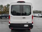 Used 2020 Ford Transit 250 Base Medium Roof RWD, Upfitted Cargo Van for sale #P10936 - photo 5