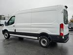 Used 2020 Ford Transit 250 Base Medium Roof RWD, Upfitted Cargo Van for sale #P10936 - photo 6