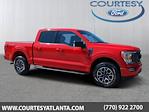 2021 Ford F-150 SuperCrew Cab 4x4, Pickup for sale #R10700 - photo 3