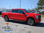 2021 Ford F-150 SuperCrew Cab 4x4, Pickup for sale #R10700 - photo 4