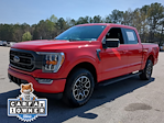 2021 Ford F-150 SuperCrew Cab 4x4, Pickup for sale #R10700 - photo 1