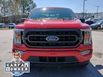 2021 Ford F-150 SuperCrew Cab 4x4, Pickup for sale #R10700 - photo 8