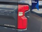 Used 2021 Chevrolet Silverado 1500 Custom Crew Cab 4x4, Pickup for sale #R10859A - photo 12