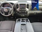 Used 2021 Chevrolet Silverado 1500 Custom Crew Cab 4x4, Pickup for sale #R10859A - photo 14