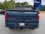 Used 2021 Chevrolet Silverado 1500 Custom Crew Cab 4x4, Pickup for sale #R10859A - photo 5