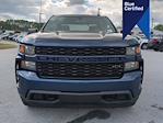 Used 2021 Chevrolet Silverado 1500 Custom Crew Cab 4x4, Pickup for sale #R10859A - photo 8