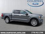 Used 2022 Ford F-150 Limited SuperCrew Cab 4x4, Pickup for sale #R10871 - photo 1