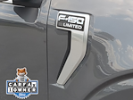 Used 2022 Ford F-150 Limited SuperCrew Cab 4x4, Pickup for sale #R10871 - photo 12