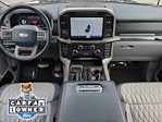 Used 2022 Ford F-150 Limited SuperCrew Cab 4x4, Pickup for sale #R10871 - photo 15