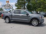 Used 2022 Ford F-150 Limited SuperCrew Cab 4x4, Pickup for sale #R10871 - photo 3