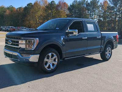 2021 Ford F-150 SuperCrew Cab 4x4, Pickup for sale #R10941 - photo 1