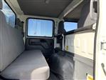Used 2018 Isuzu NQR Crew Cab 4x2, Sun Country Truck Chipper Truck for sale #KSG00499A - photo 7