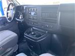 Used 2017 Chevrolet Express 3500 RWD, 11' Knapheide KUV Service Utility Van for sale #LF240968C - photo 12