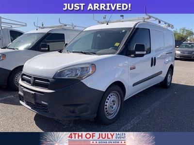 Used 2016 Ram ProMaster City Tradesman FWD, Upfitted Cargo Van for sale #LF244828A - photo 1