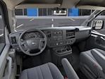 2022 Chevrolet Express 2500, Empty Cargo Van #N1207604 - photo 15